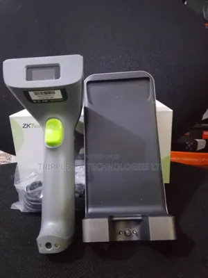 Barcode Scanner -ZKB 1065