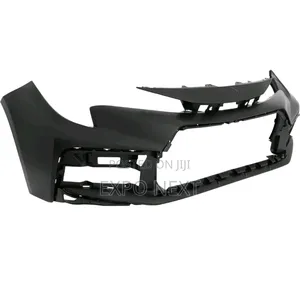 2020-2022 Toyota Corolla Se Xse Front Bumper Cover Grille Foglight Set