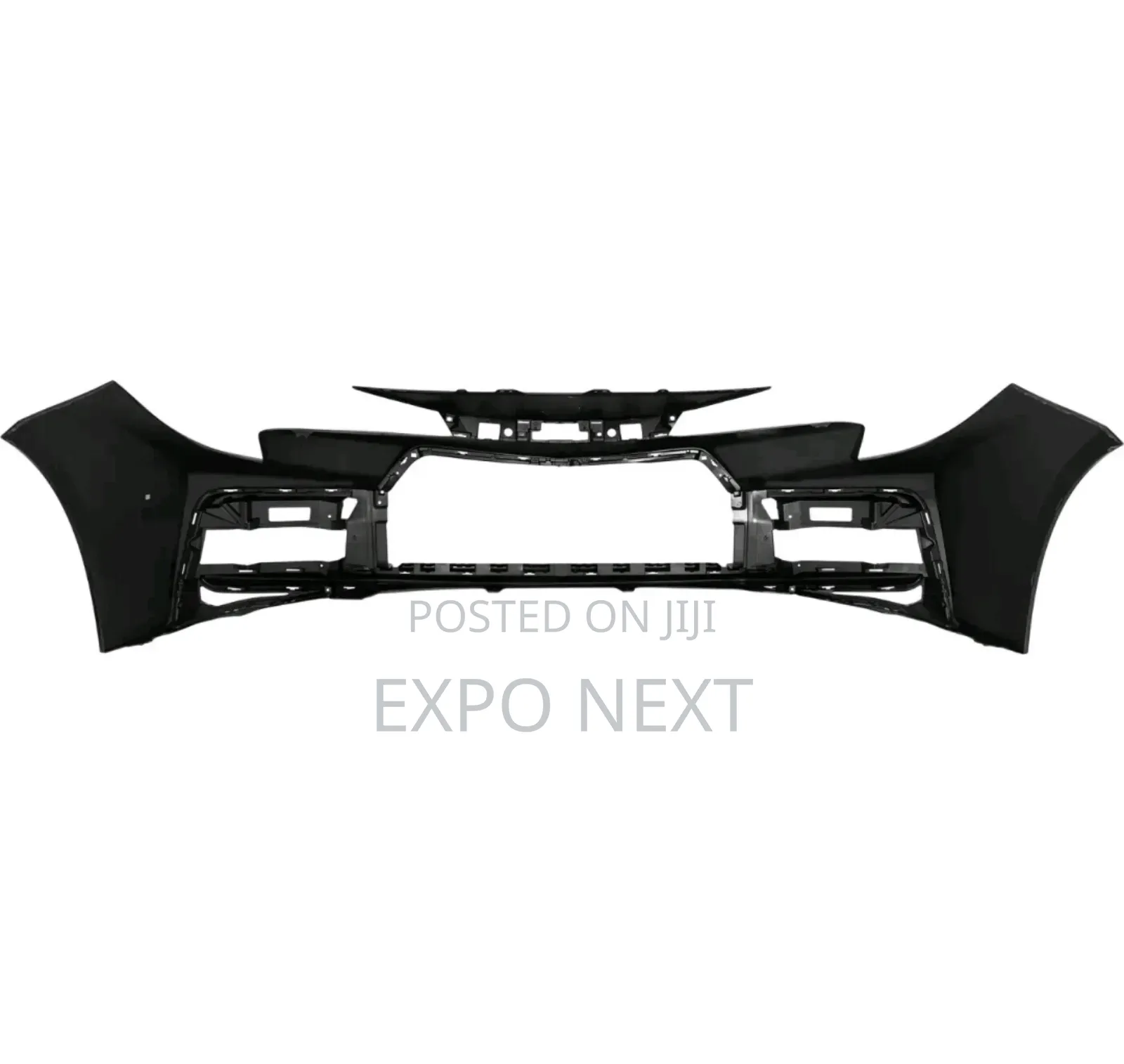 2020-2022 Toyota Corolla Se Xse Front Bumper Cover Grille Foglight Set