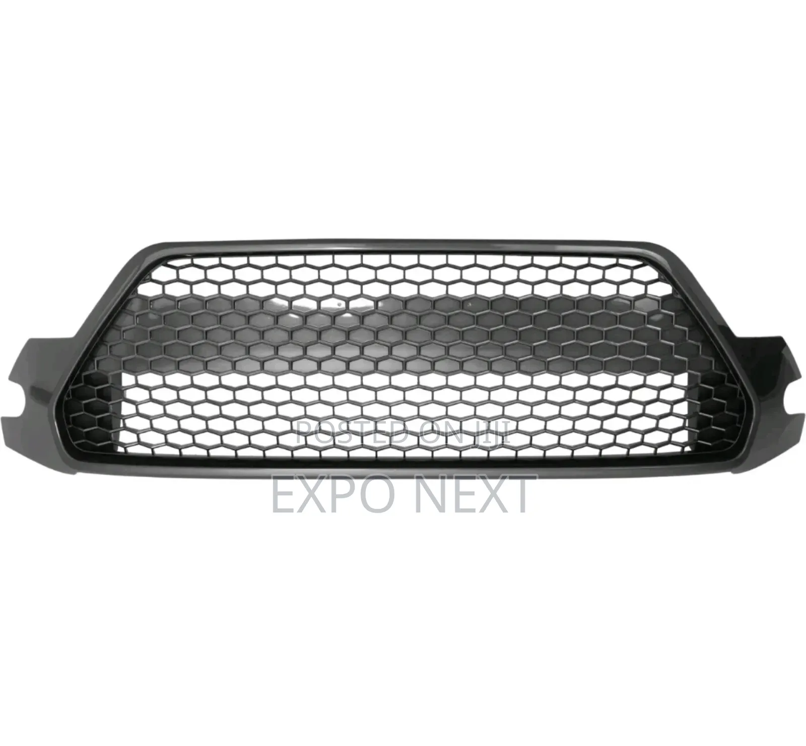2020-2022 Toyota Corolla Se Xse Front Bumper Cover Grille Foglight Set