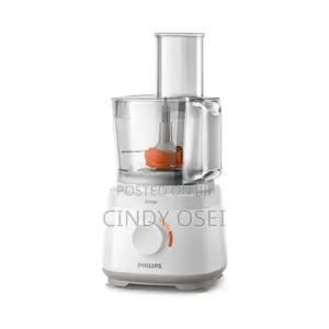 Philips 900w Food Processor