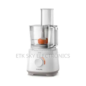 Philips 900w Food Processor