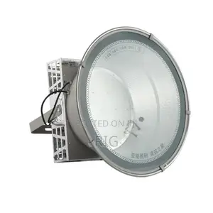Led Tower Chandelier - 2000w High Power Outdoor Lighting