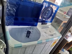 Flamino Quality Top Load Washing Machine 15kg