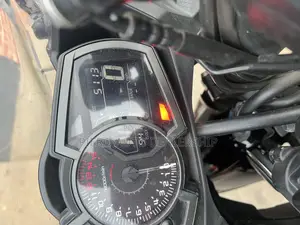 Kawasaki Ninja 400 2021 Green