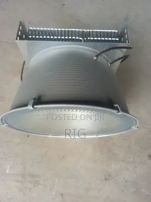 Led Tower Chandelier - 1000w High Power Outdoor Lighting