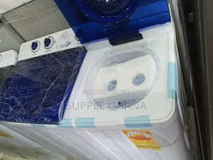 Flamino Washing Machine With Multiple Washing Cycle 15kg