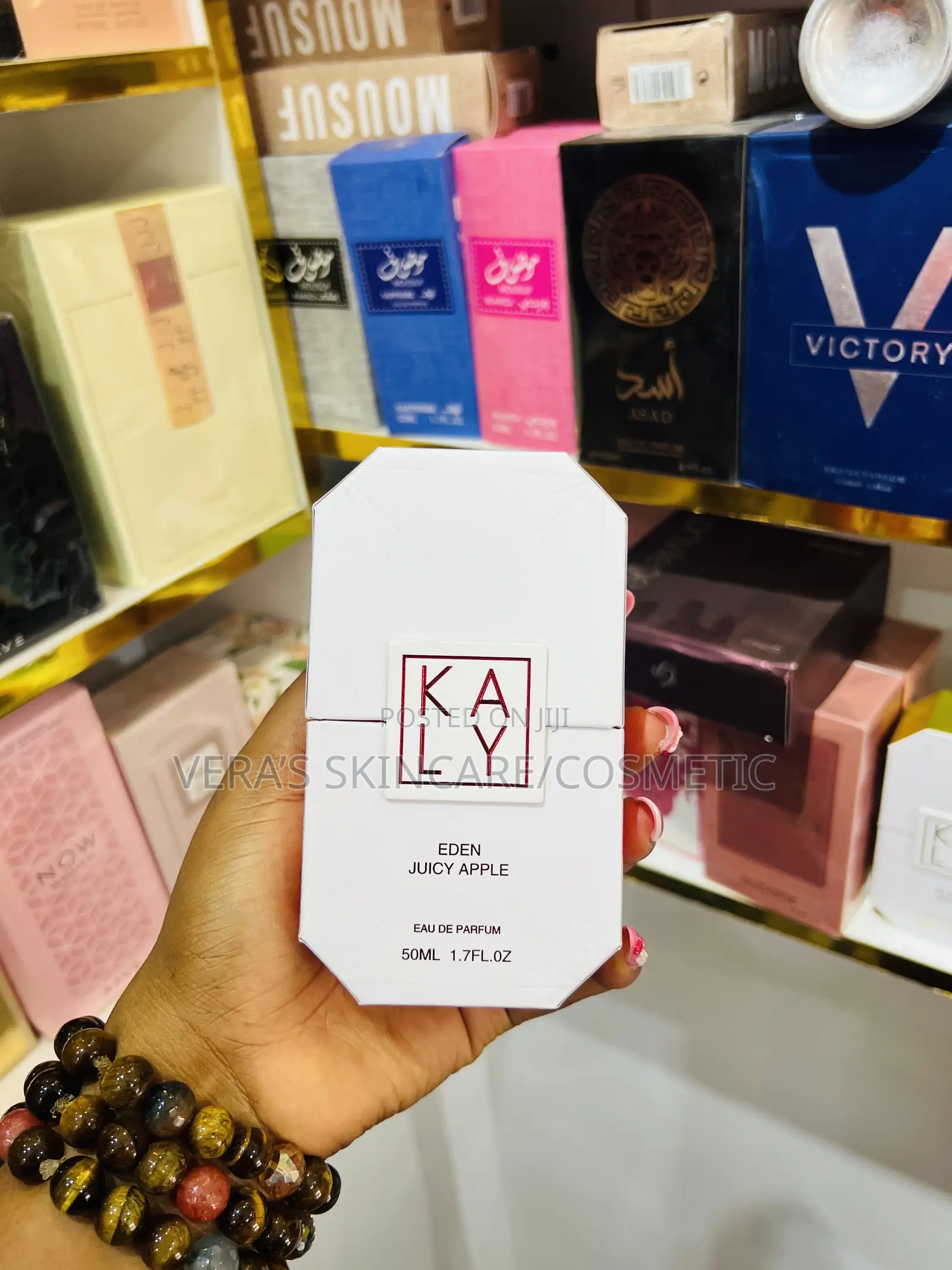 Kaly Eau De Perfume