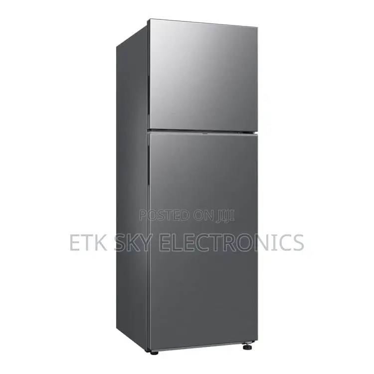 Samsung 345liters Top Freezer Fridge