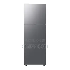 Samsung 345liters Top Freezer Fridge