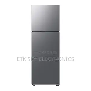 Samsung 345liters Top Freezer Fridge