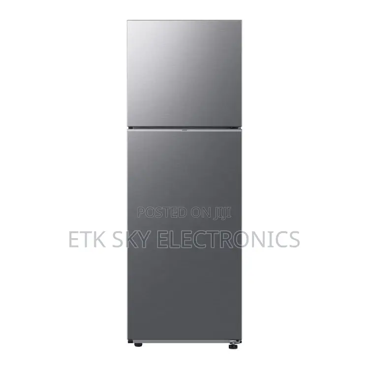 Samsung 345liters Top Freezer Fridge