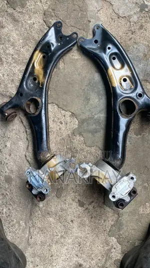Home Used Genuinely Honda Lower Arm
