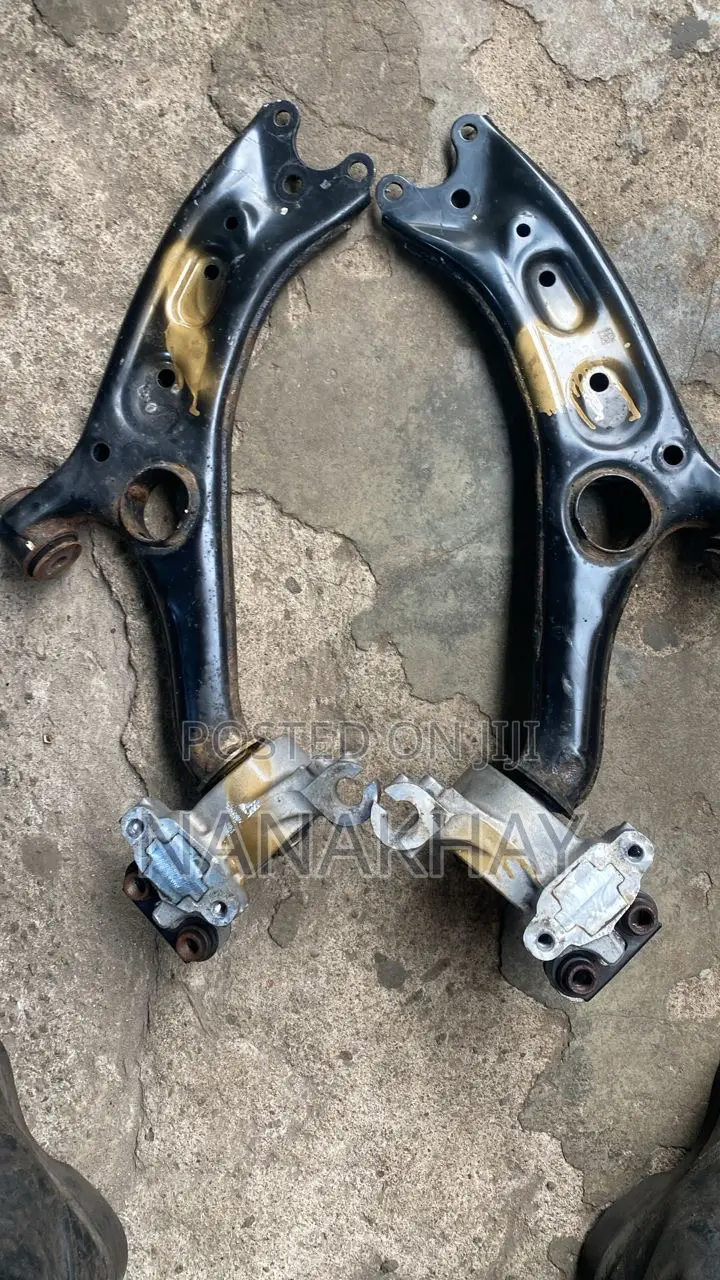 Home Used Genuinely Honda Lower Arm