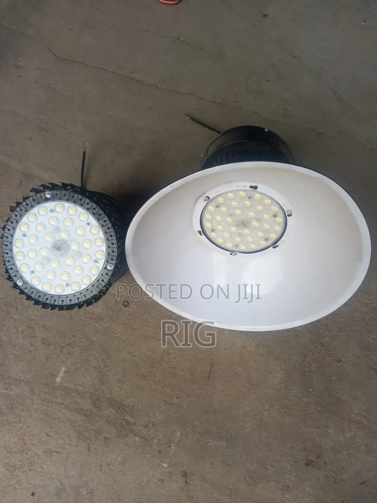 200w Led High Bay Light for Warehouse