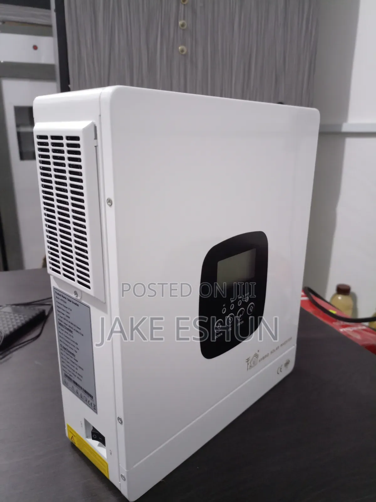 Power Inverter