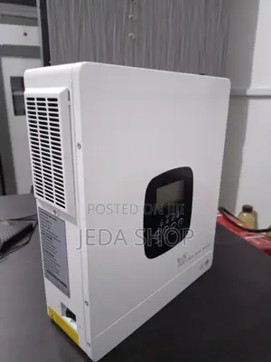 Power Inverter