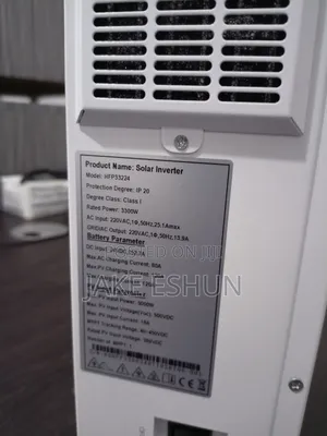 Power Inverter