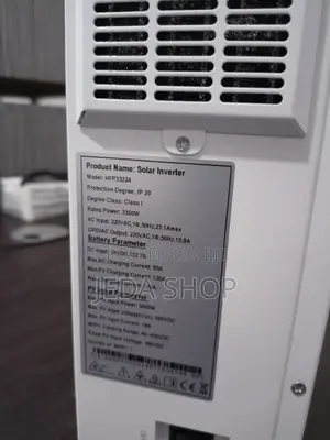 Power Inverter
