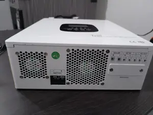 Power Inverter