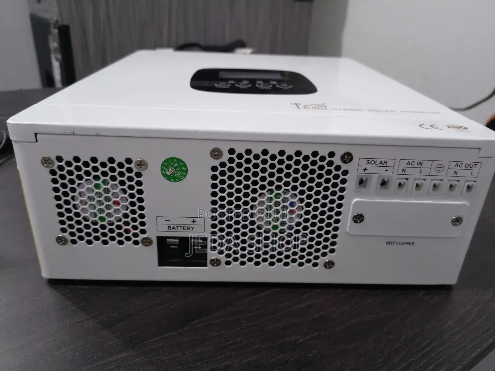 Power Inverter