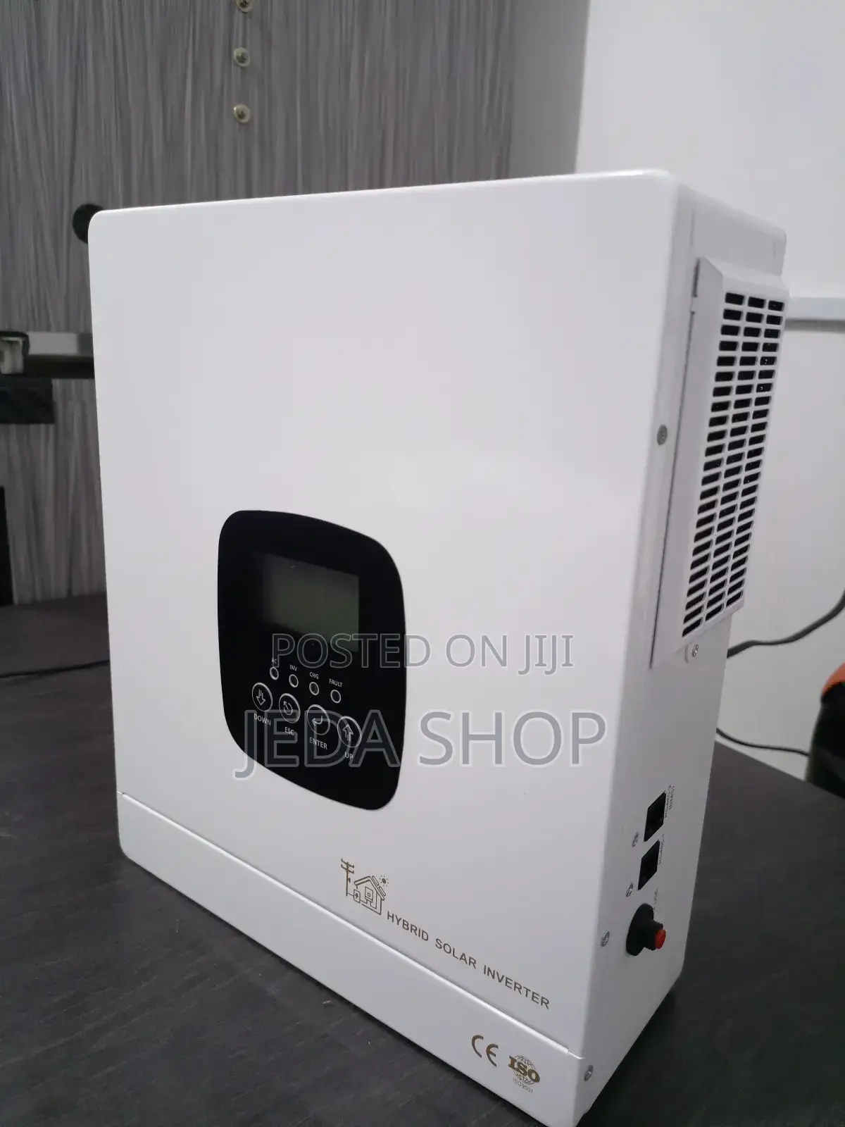 Power Inverter