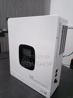 Power Inverter