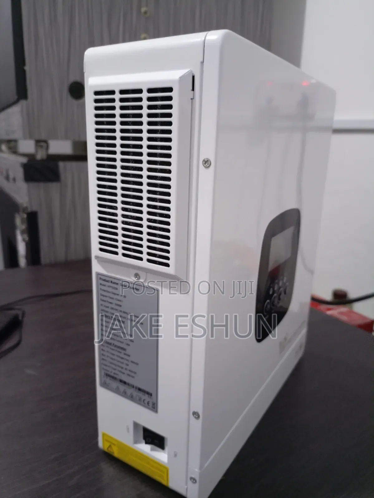 Power Inverter