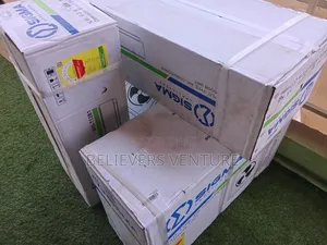Healthy 2.0hp Air Conditioner Split Type Sigma Ac