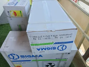 Gigantic Benefit 2.0hp Air Conditioner Split Type Sigma Ac