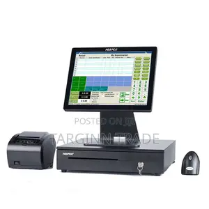 Pos Software Installation and Inventory Management
