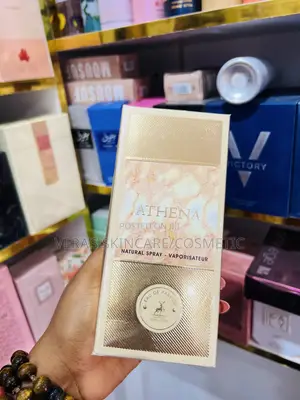 Athena Perfume