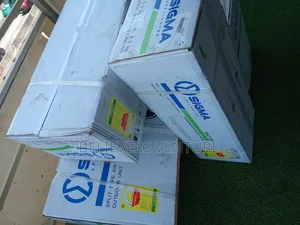 Simple Use 2.0hp Air Conditioner Split Type Sigma Ac