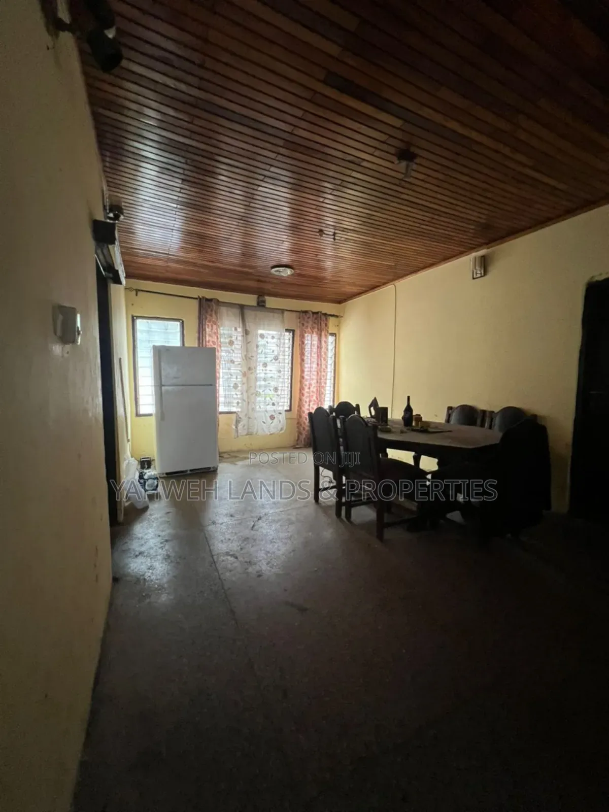 5bdrm House in Spintex for sale