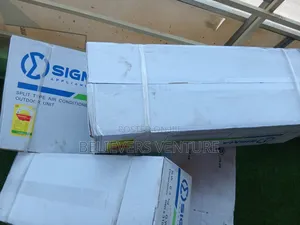 Helpful Home Appliance 2.0hp Air Conditioner Split Type Sigma Ac