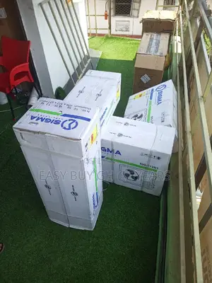 Energy Savers Sigma Air Conditioner Split System 1.5hp Good to Use