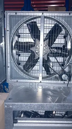 32inch Industrial Exhaust Fan