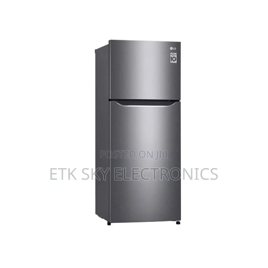 Lg 184liters Top Freezer Fridge