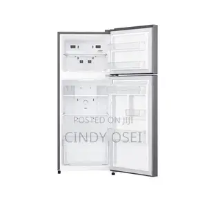 Lg 184liters Top Freezer Fridge