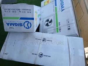 Happy Home Product 2.0hp Air Condition Split System Sigma Ac
