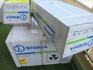 Sturdy 2.0hp Split System Sigma Ac