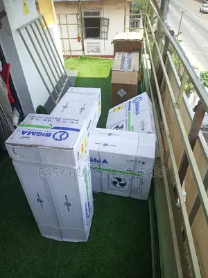 Fast Cooling Sigma Air Conditioner Split System 1.5hp High Efficiency