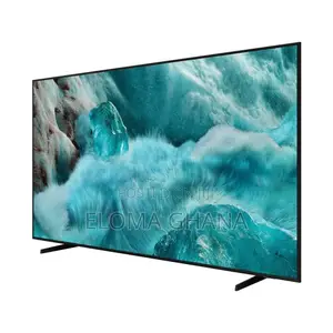 Samsung 55 Inch Ultra Hd Smart Qled 2025 Television - Qa55q7faauxgh