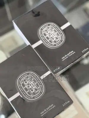 Diptyque Orpheon 75ml