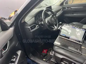 Programming of Car Keys Immobilizers