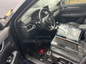Programming of Car Keys Immobilizers