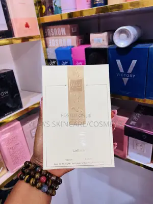 Angham Perfume Lattafa