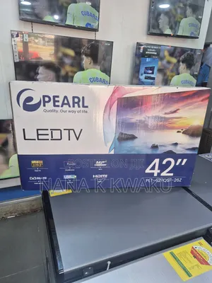 Buy Best Pearl 42inches Digital Satellite Tv