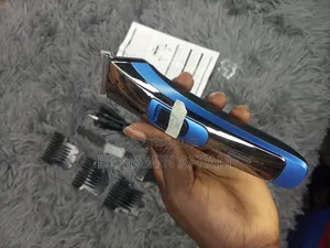 Hair Cut Machine