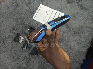 Hair Cut Machine
